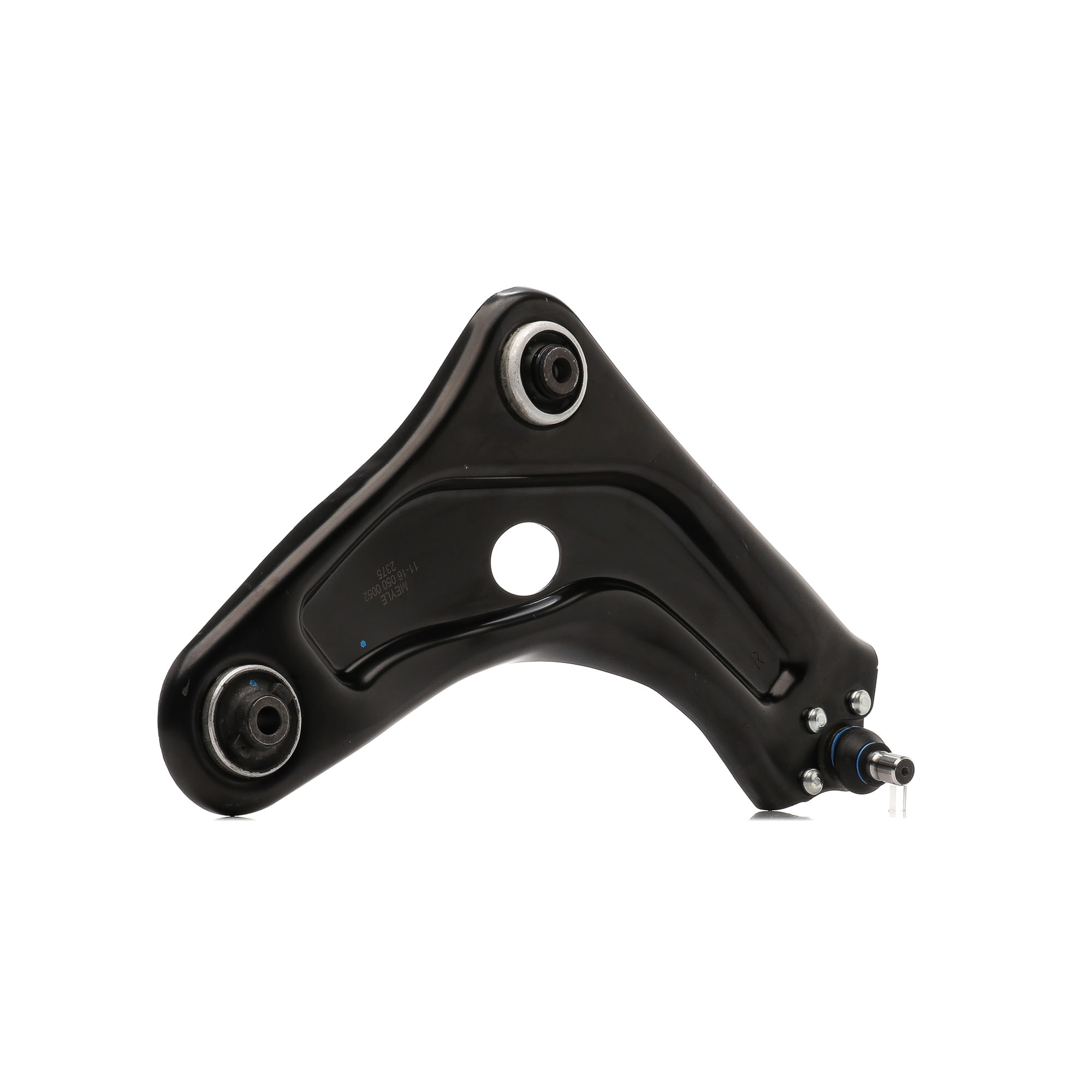 MEYLE 11160500052 Triangle Peugeot 207 SW 1.4 Flex 80 CV Essence/éthanol 2010