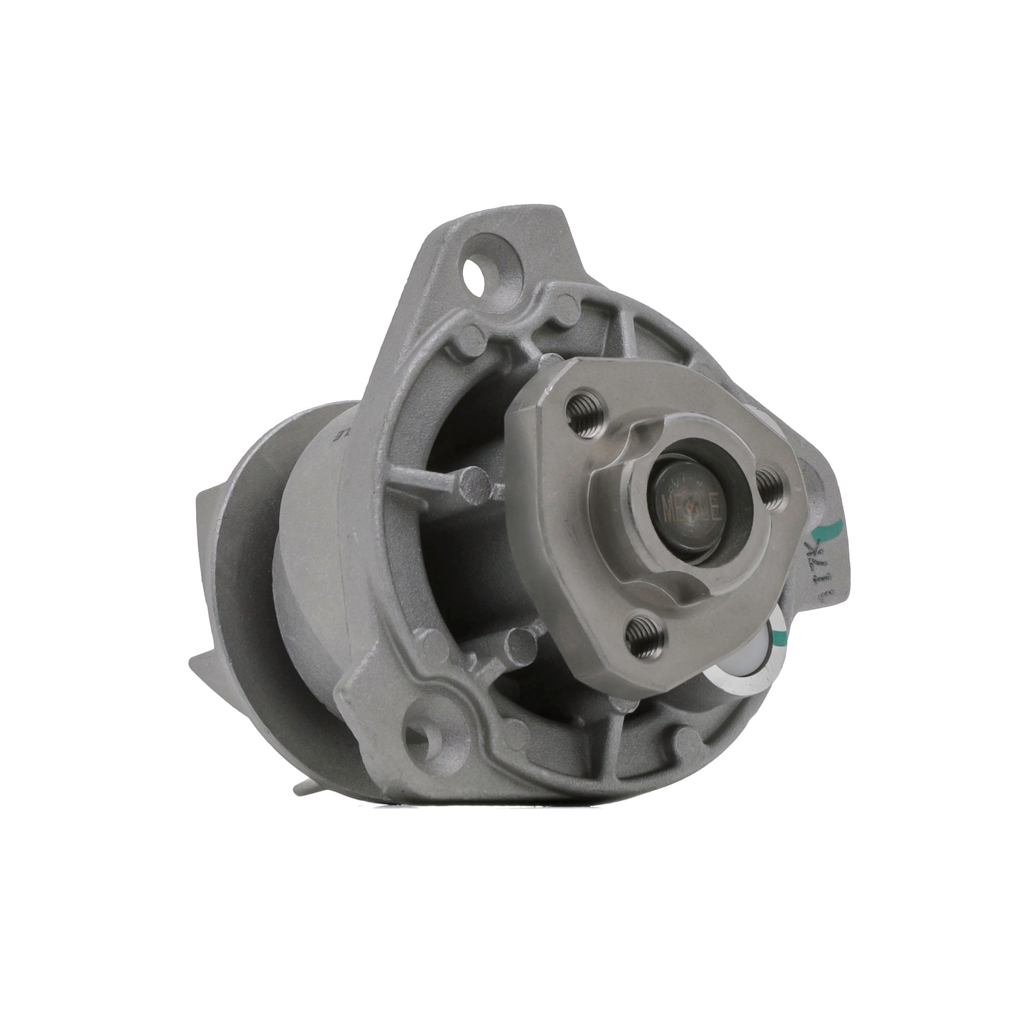 MEYLE MWP0139 Wasserpumpe VW TRANSPORTER 2.8 VR6 204 PS Benzin