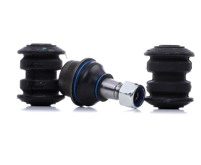 MEYLE 114 653 0000 Reparatieset, wieldraagarm VW Crafter 30-50 Flatbed Vrachtwagen/Chassis (2F) 2.0 TDI 109 Pk Diesel CSLA