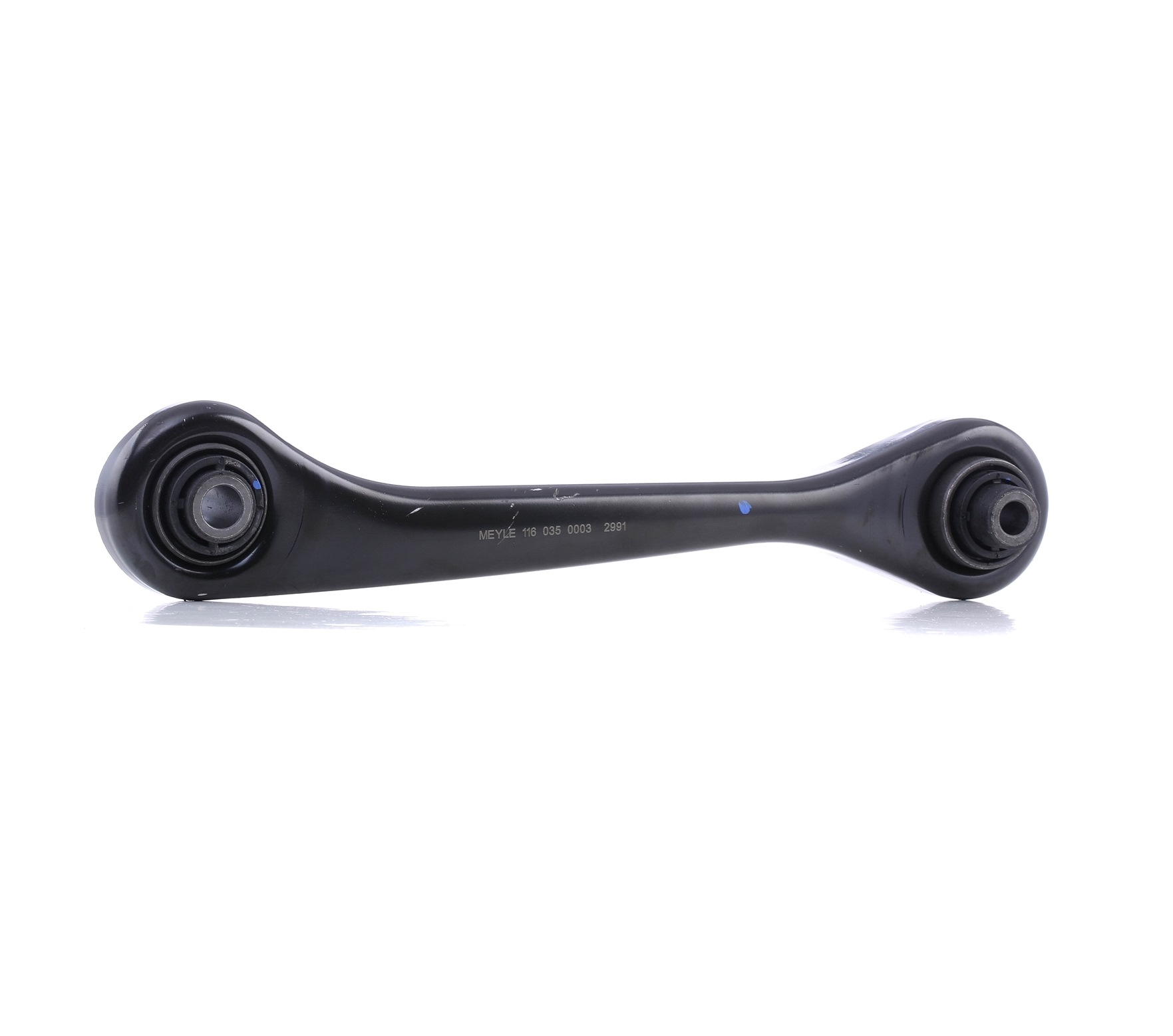 Rod / Strut, wheel suspension MEYLE 116 035 0003 rating