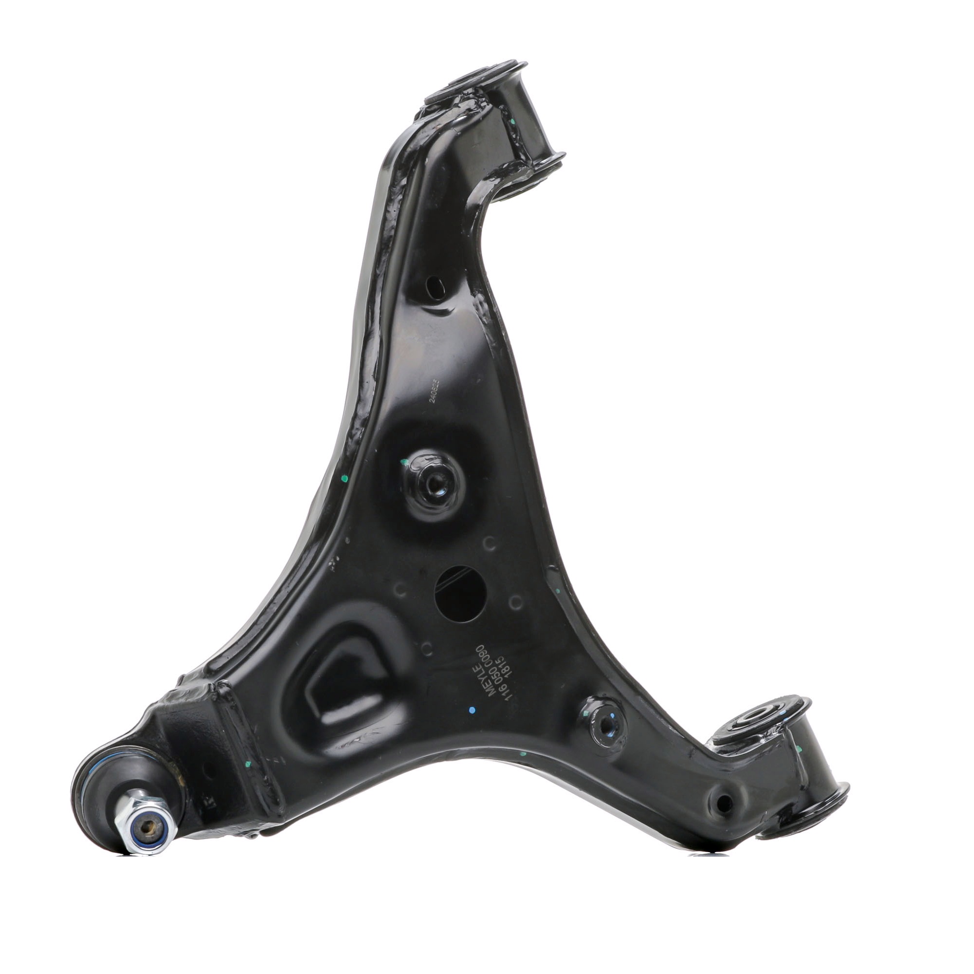 MEYLE 1160500090 Draagarm Mercedes Sprinter 5t 511 CDI 2.1 (906.653, 906.655, 906.657) 114 Pk Diesel 2018