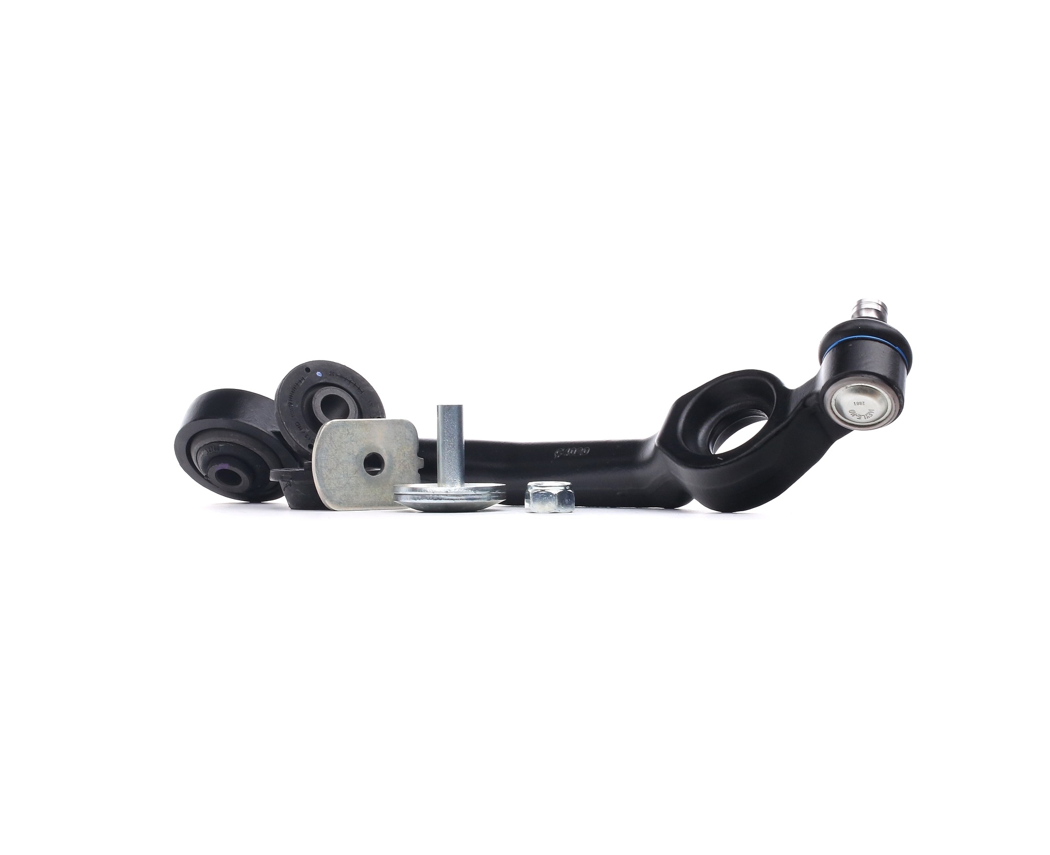 Achslenker MEYLE 116 050 8201/HD Bewertung