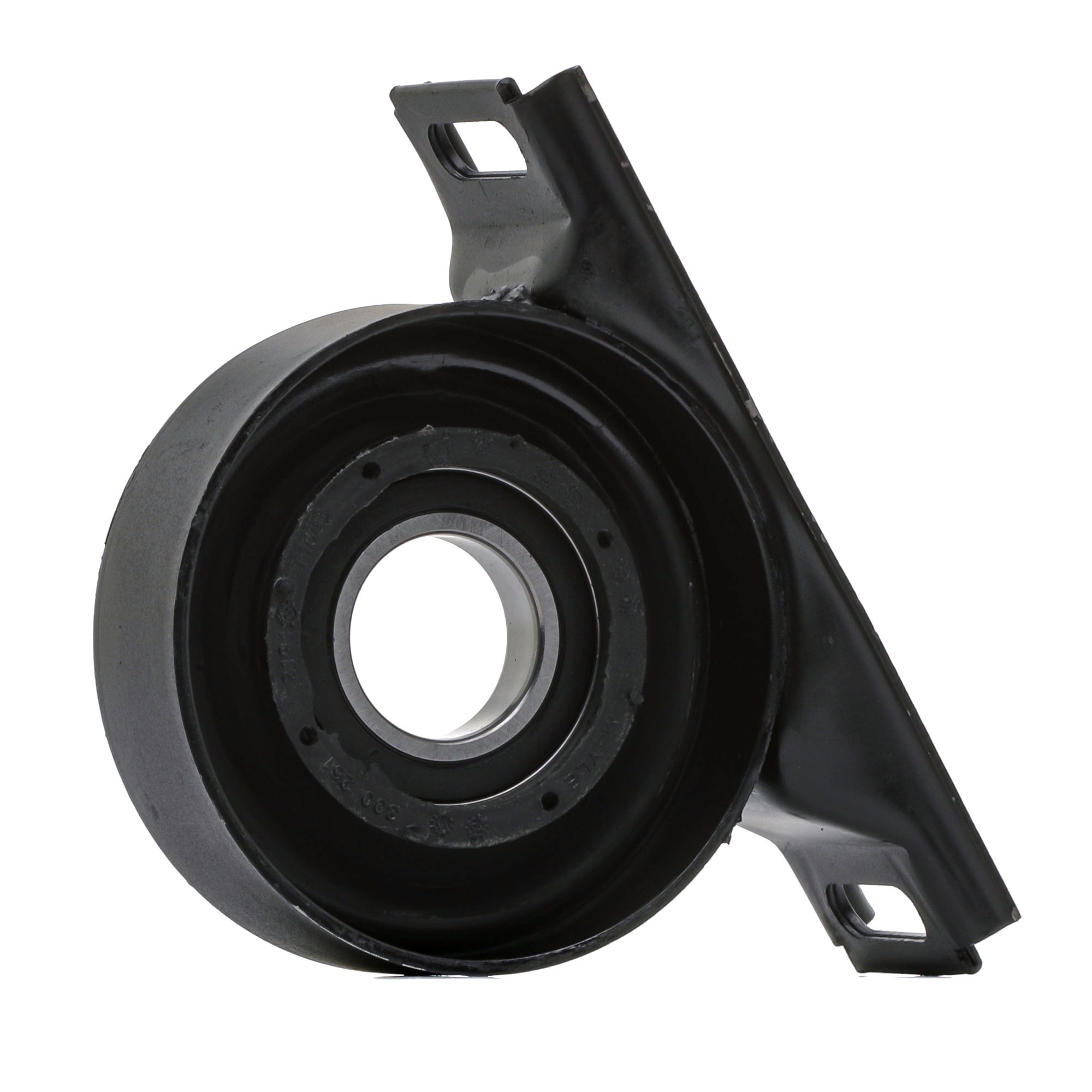 MEYLE 3002612191S Tussenaslager BMW E30 318i 1.8 115 Pk Benzine 1991