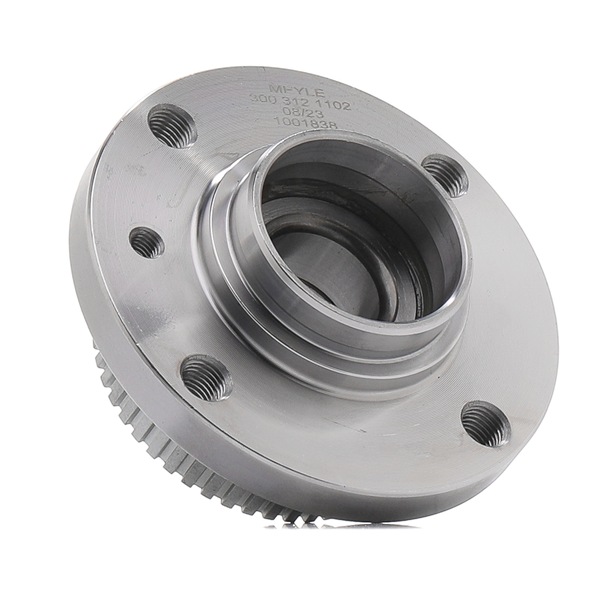 MWH0109 Wheel Hub MEYLE Mini