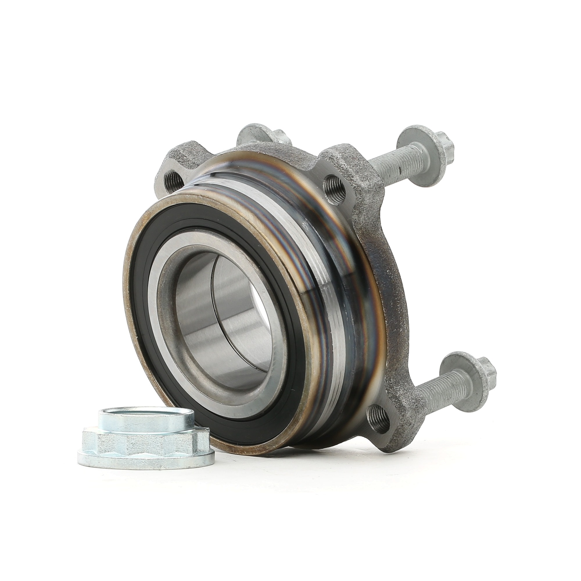 Radnabe MEYLE 300 343 1101/S Bewertung