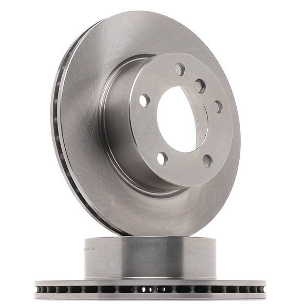 MEYLE 315 521 3062 Disque de frein