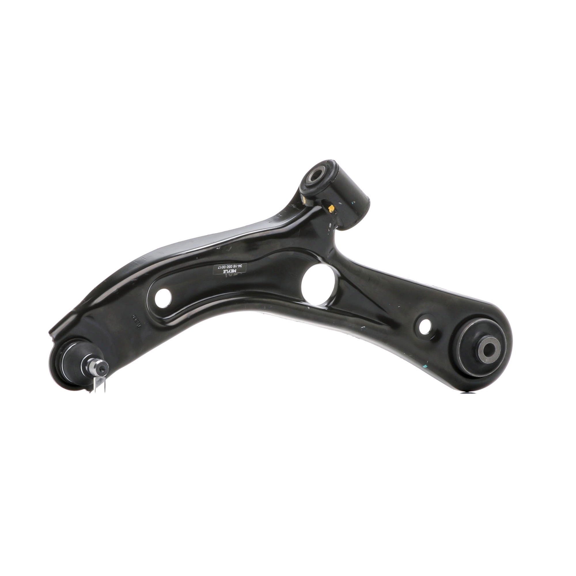 MEYLE MCA0555 Носач на кола OPEL Agila B цена задни и предни