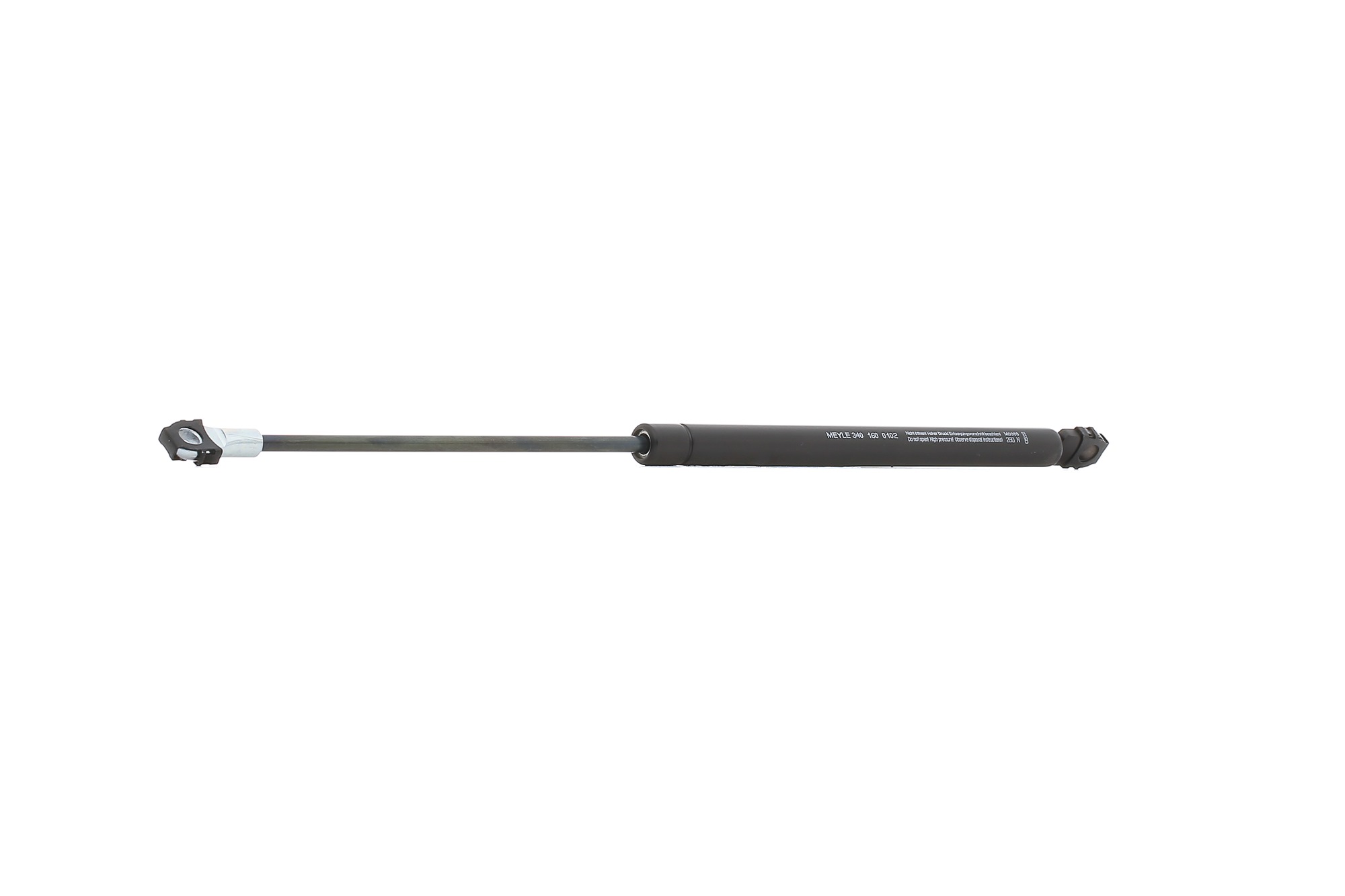 Haubenlifter MEYLE 340 160 0102 Bewertung