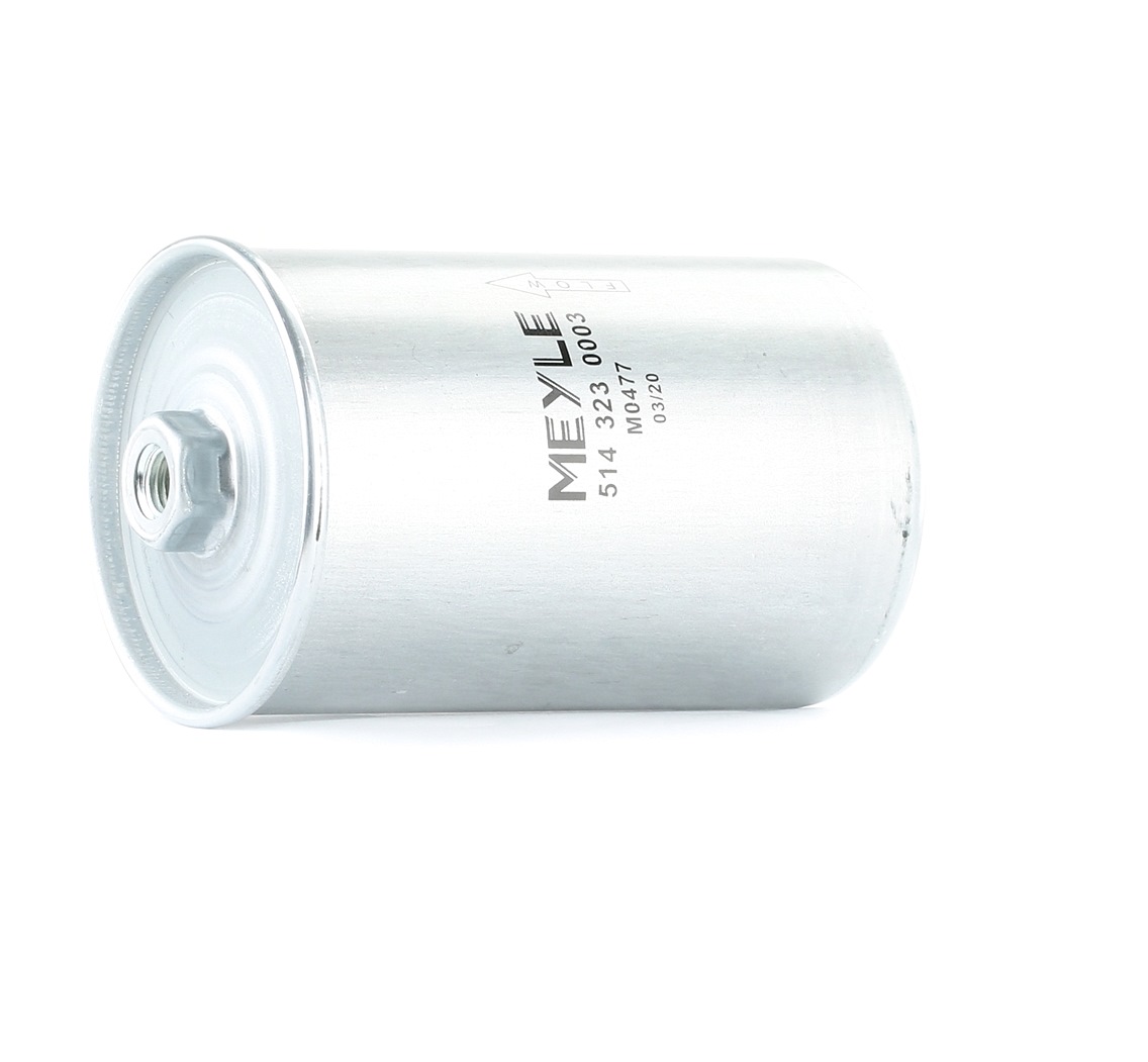 Spritfilter MEYLE 514 323 0003 Bewertung