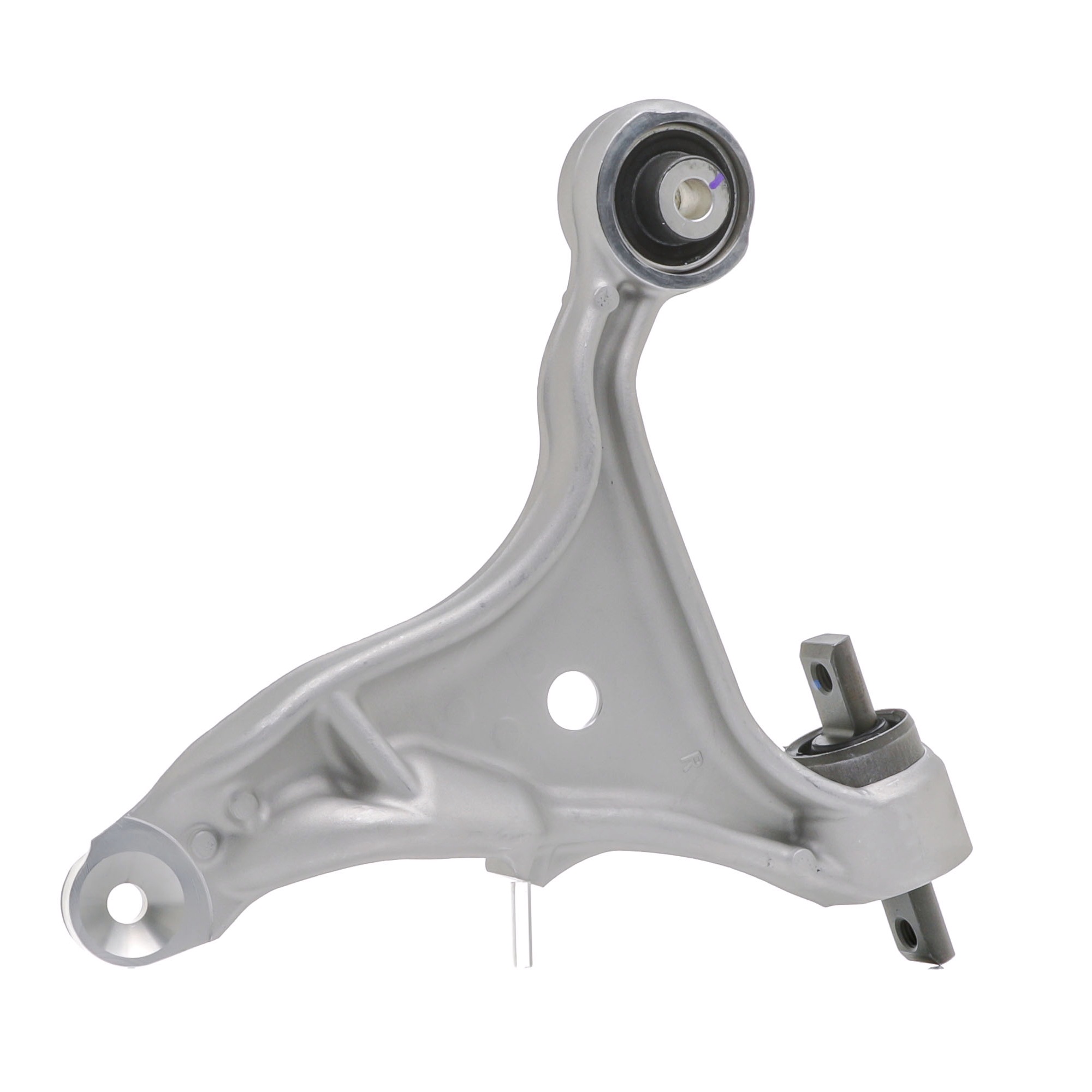 MEYLE 5160500018HD Triangle de suspension Volvo s60 1 T5 239 CV Essence 2001