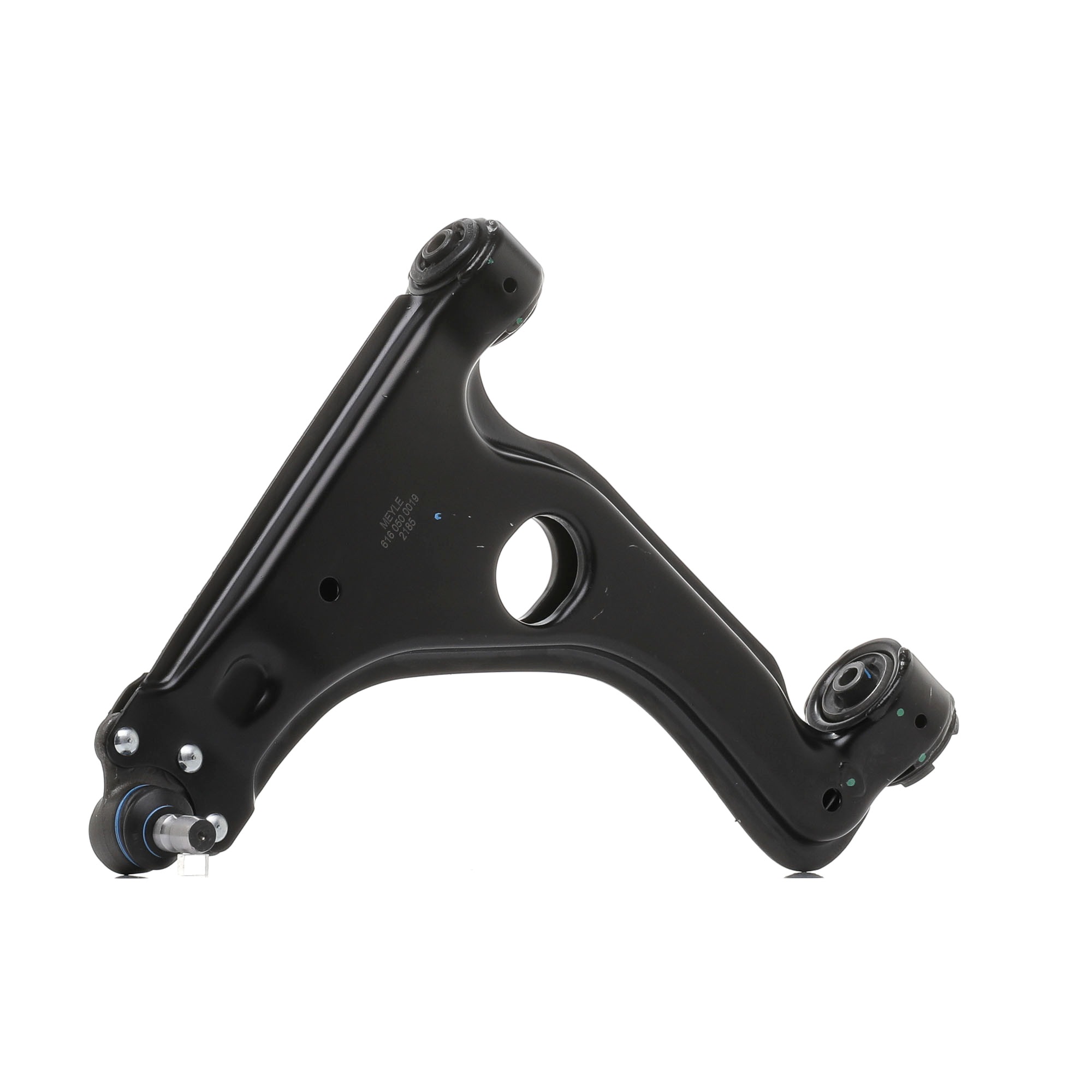 Draagarm 5352 016 MEYLE 6160500019 OPEL, CHEVROLET, SAAB, VAUXHALL