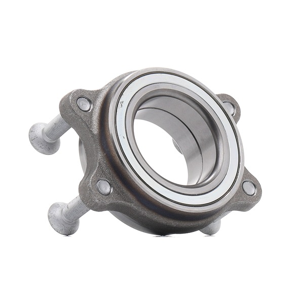 Kit de roulement de roue 4H0 498 625 E SWAG 30930271 VOLKSWAGEN, AUDI, SKODA, SEAT, LAND ROVER