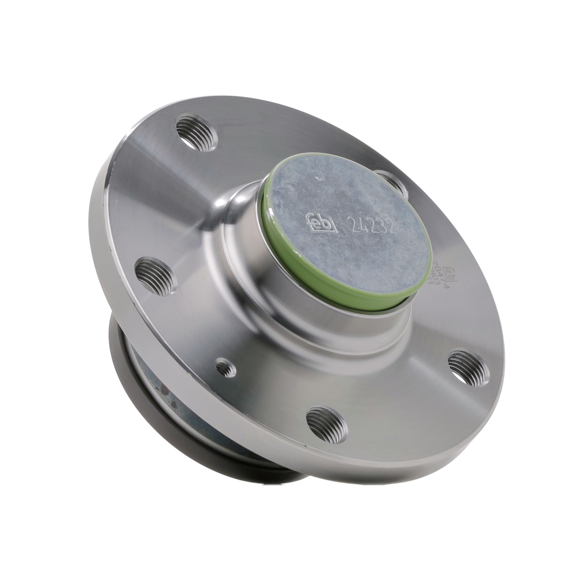 32 92 3320 SWAG Radnabe CUPRA Preis