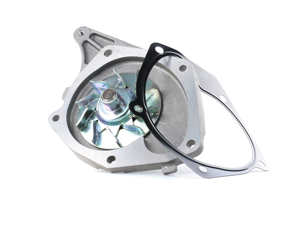 SWAG 60 92 2241 Water pump