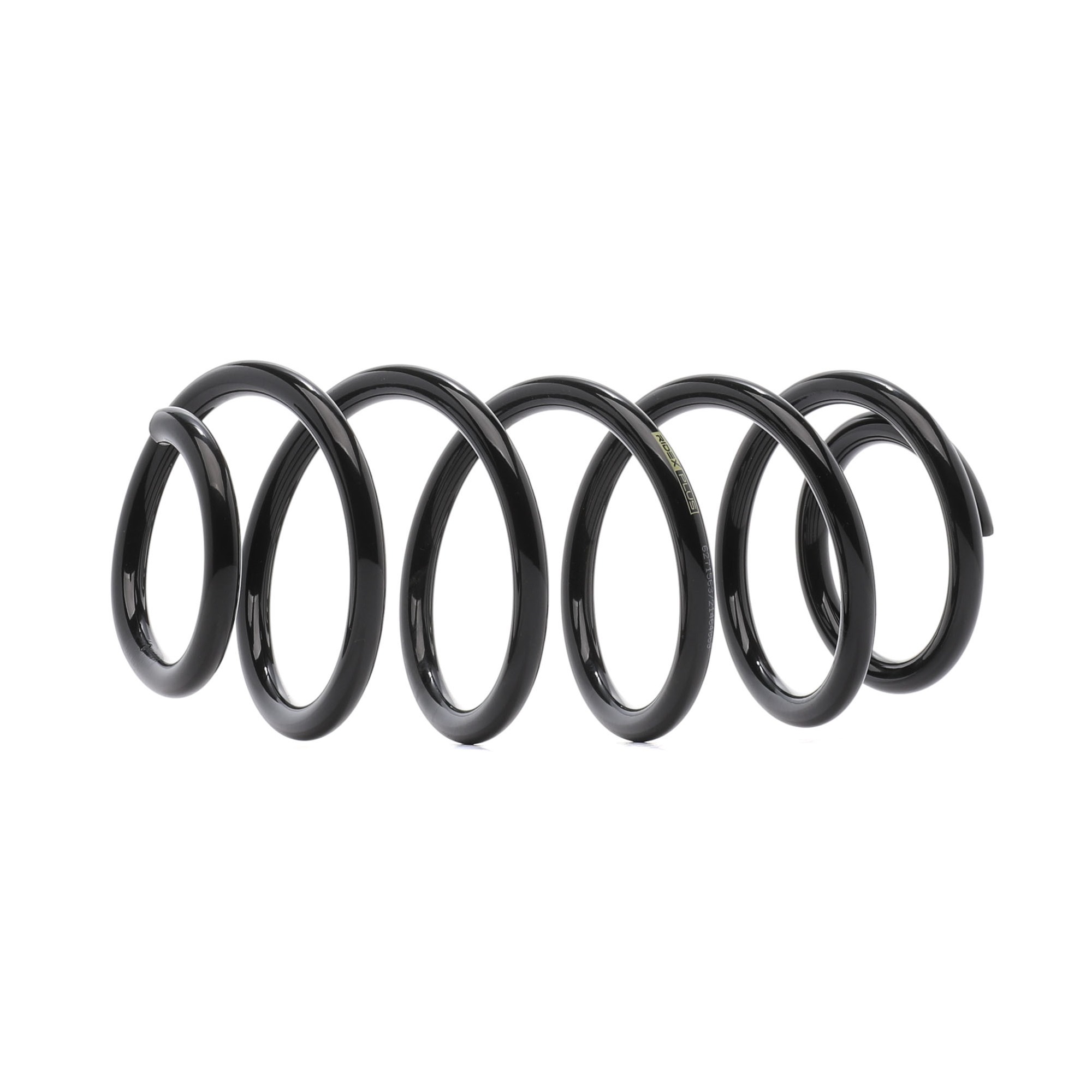 RIDEX PLUS 188C0086P Veer VW Caddy 3 2.0 TDI 4motion 110 Pk Diesel 2014