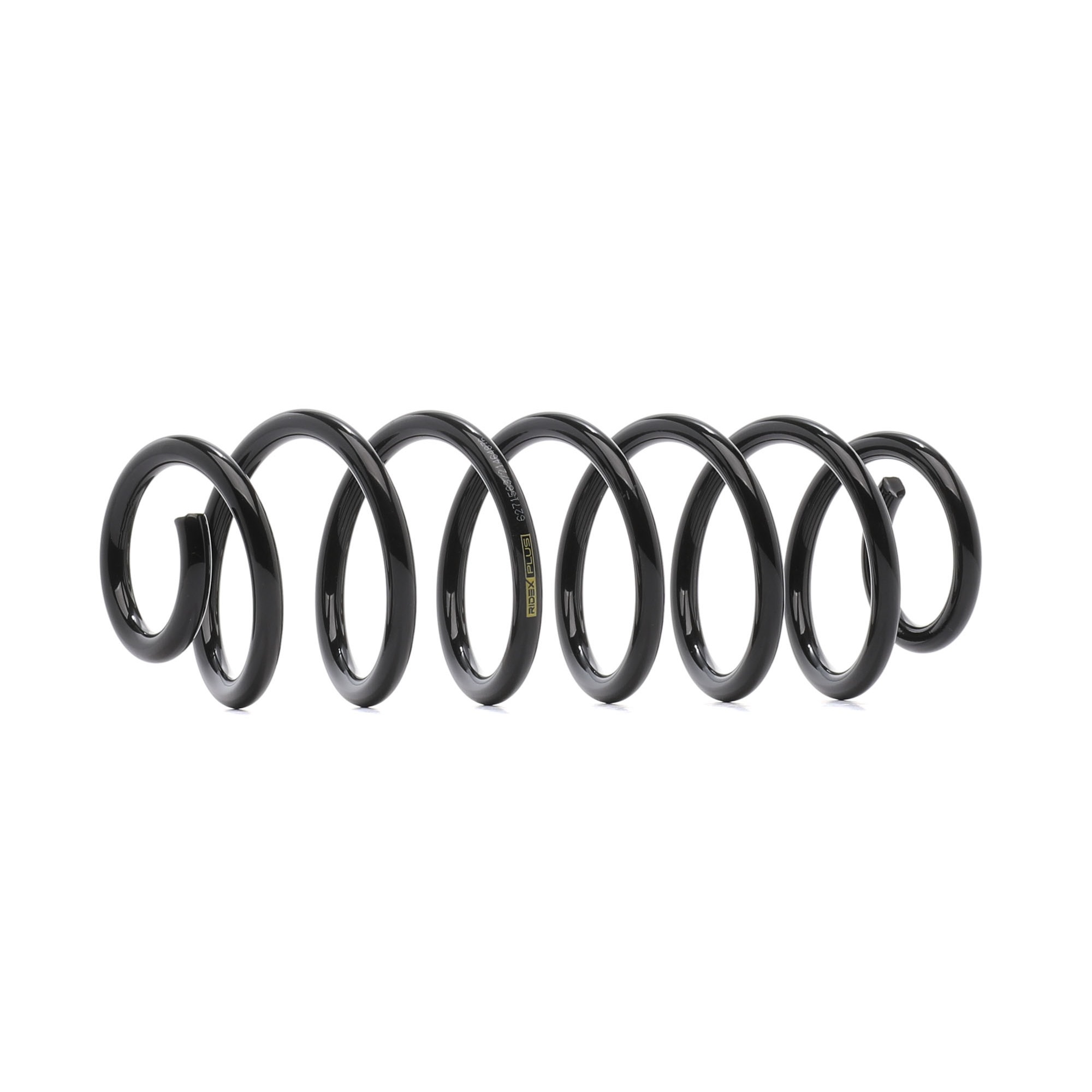 Fahrwerksfedern RIDEX PLUS 188C0026P Bewertung