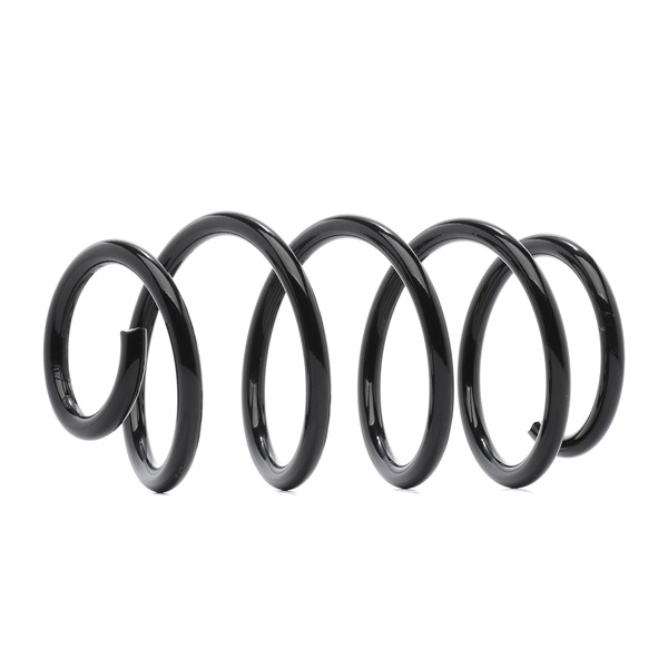 188C0547P Spiralfjäder RIDEX PLUS 7E0 411 105 D VW, HYUNDAI