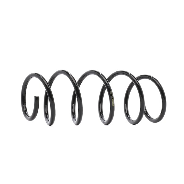 Coil springs RIDEX PLUS 188C0144P