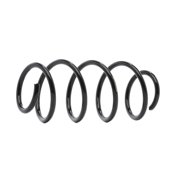 RIDEX PLUS 188C0155P Feder VW GOLF 1.9 TDI 105 PS Diesel