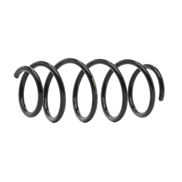 Fahrwerksfeder 188C0211P RIDEX PLUS 1528123 FORD, LAND ROVER