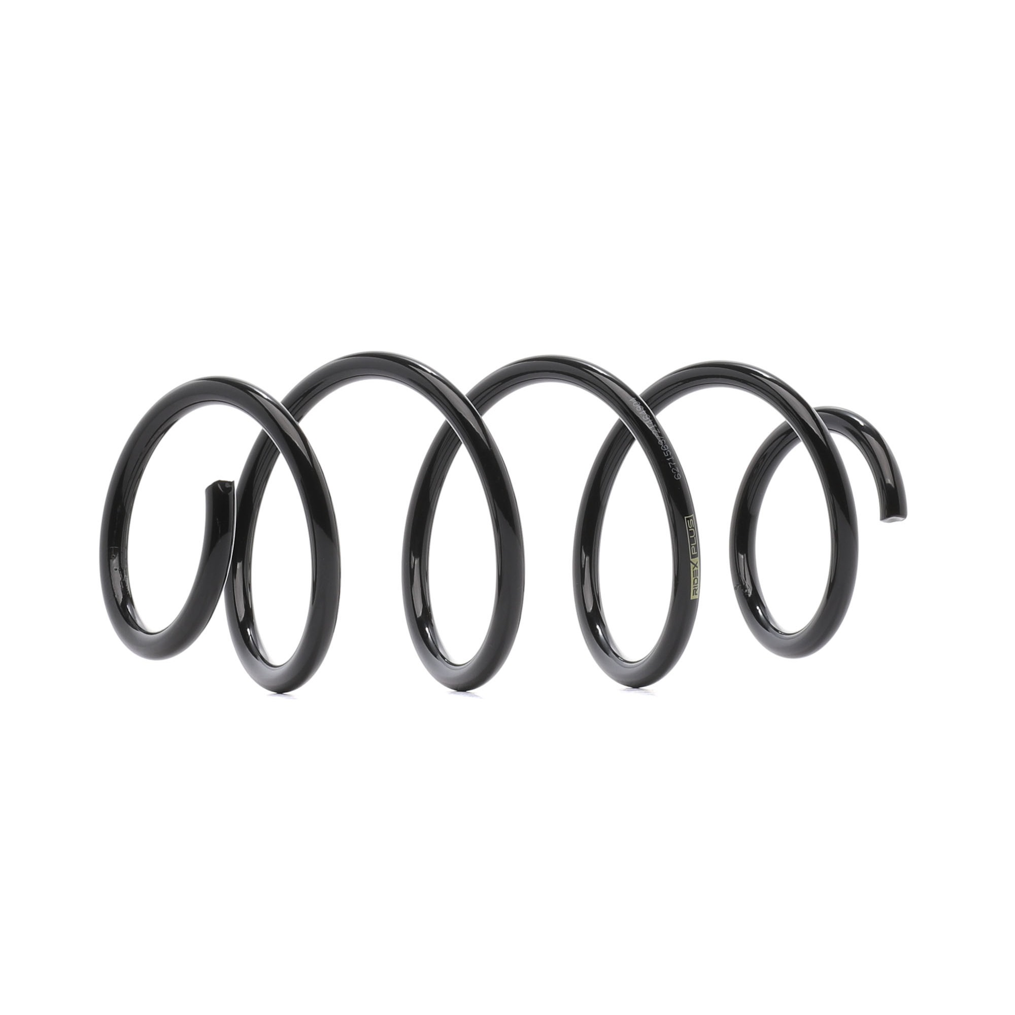 Springs RIDEX PLUS 188C0295P rating