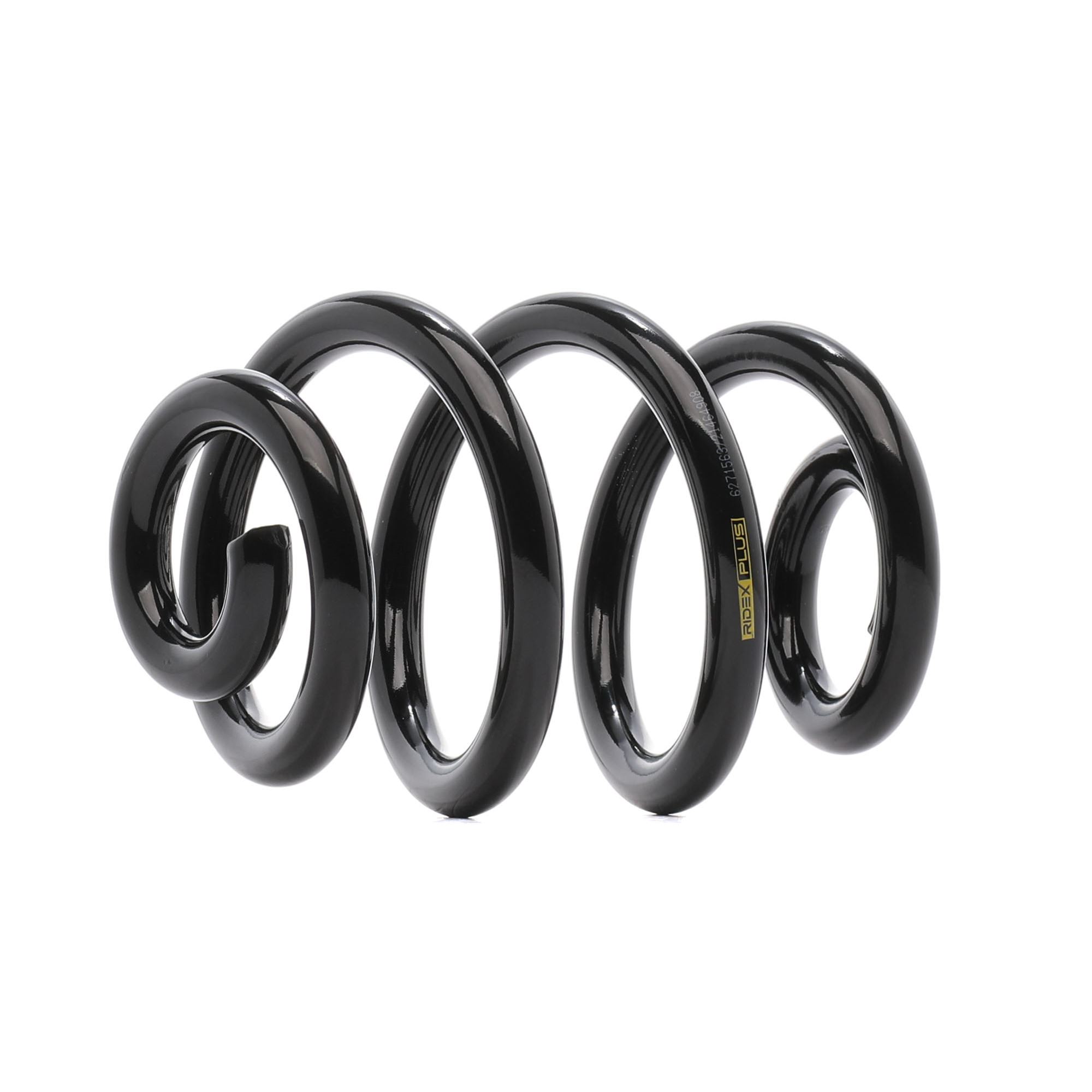 RIDEX PLUS 188C0003P Ressort VW Transporter T4 2.5 TDI 102 CV Diesel 1996