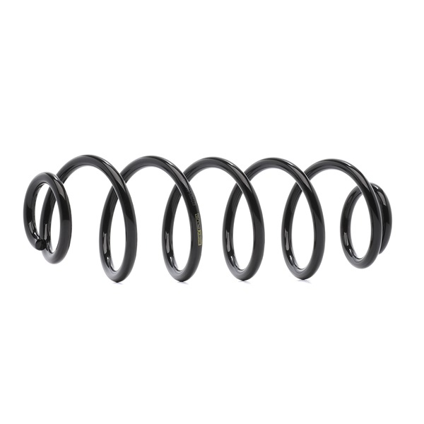 188C0414P Spiralfjäder RIDEX PLUS 8K0 511 115 DF VW, AUDI