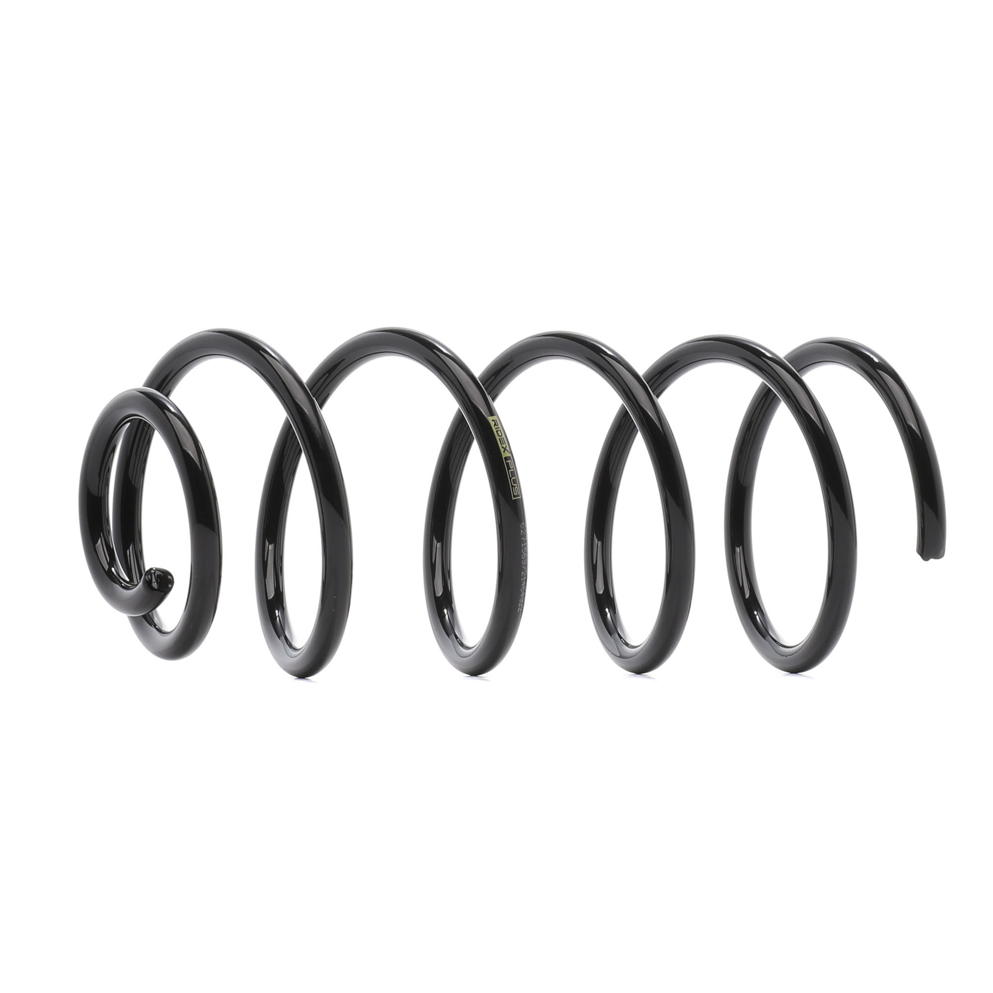 Fahrwerksfedern RIDEX PLUS 188C0164P Bewertung