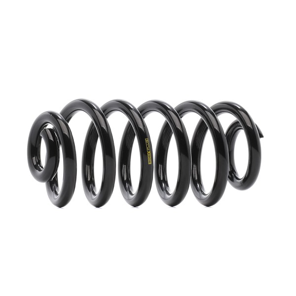 Fahrwerksfeder 188C0512P RIDEX PLUS 4F0511115D AUDI, LAND ROVER