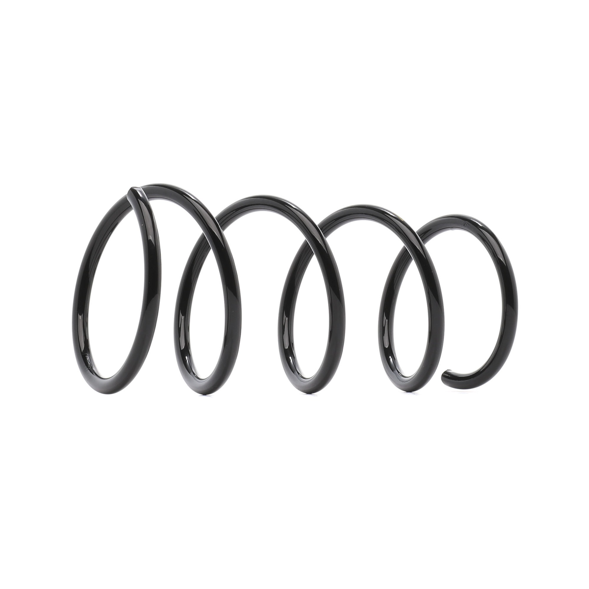 Fahrwerksfeder RIDEX PLUS 188C0566P günstig online kaufen