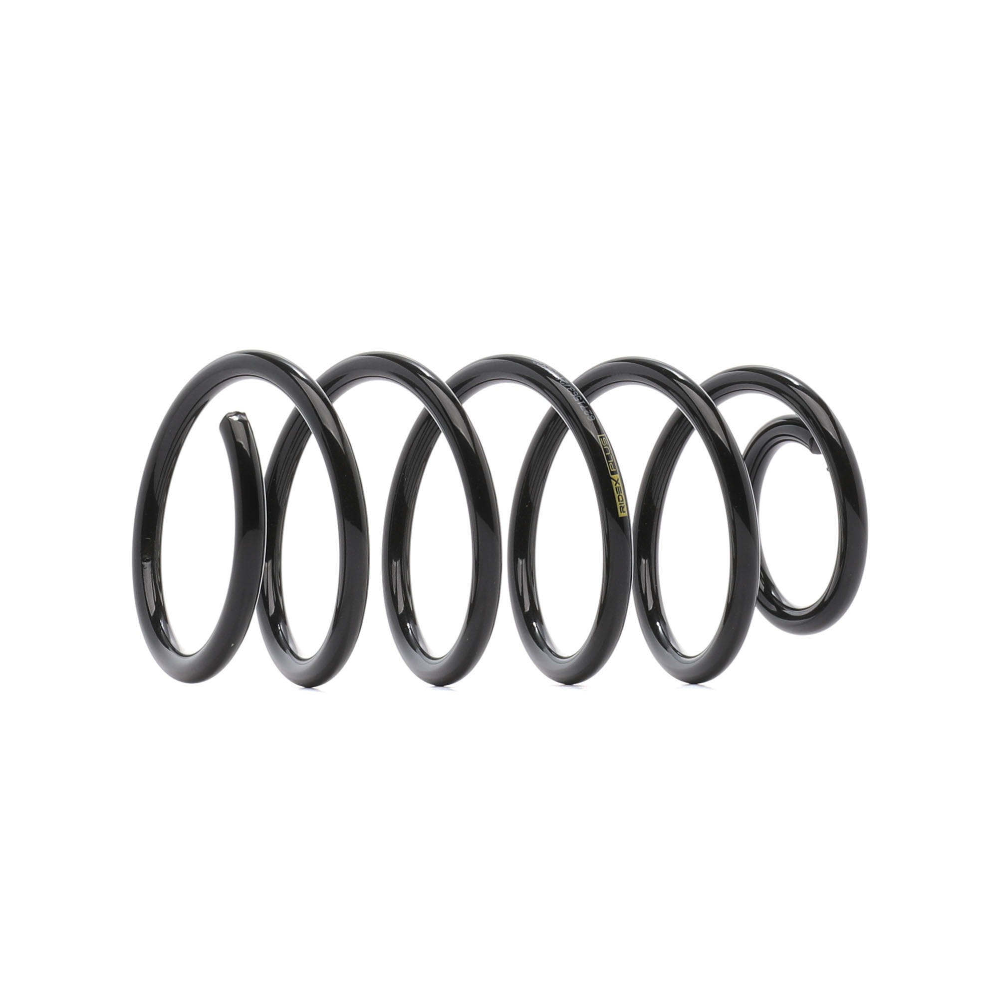 Fahrwerksfeder RIDEX PLUS 188C0575P günstig online kaufen
