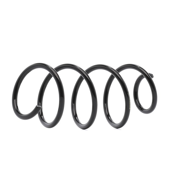 RIDEX PLUS 188C0549P Coil spring