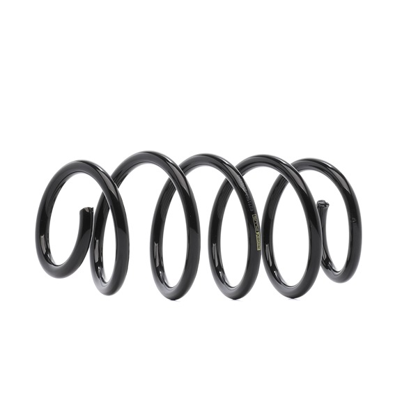 RIDEX PLUS 188C0230P Fahrwerksfedern VW TOURAN 1.9 TDI 105 PS Diesel