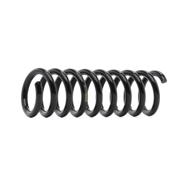 Ressort de suspension 2023241804 RIDEX PLUS 188C0170P MERCEDES-BENZ