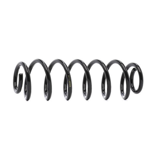 RIDEX PLUS 188C0016P Feder VW GOLF 1.4 16V 75 PS Benzin