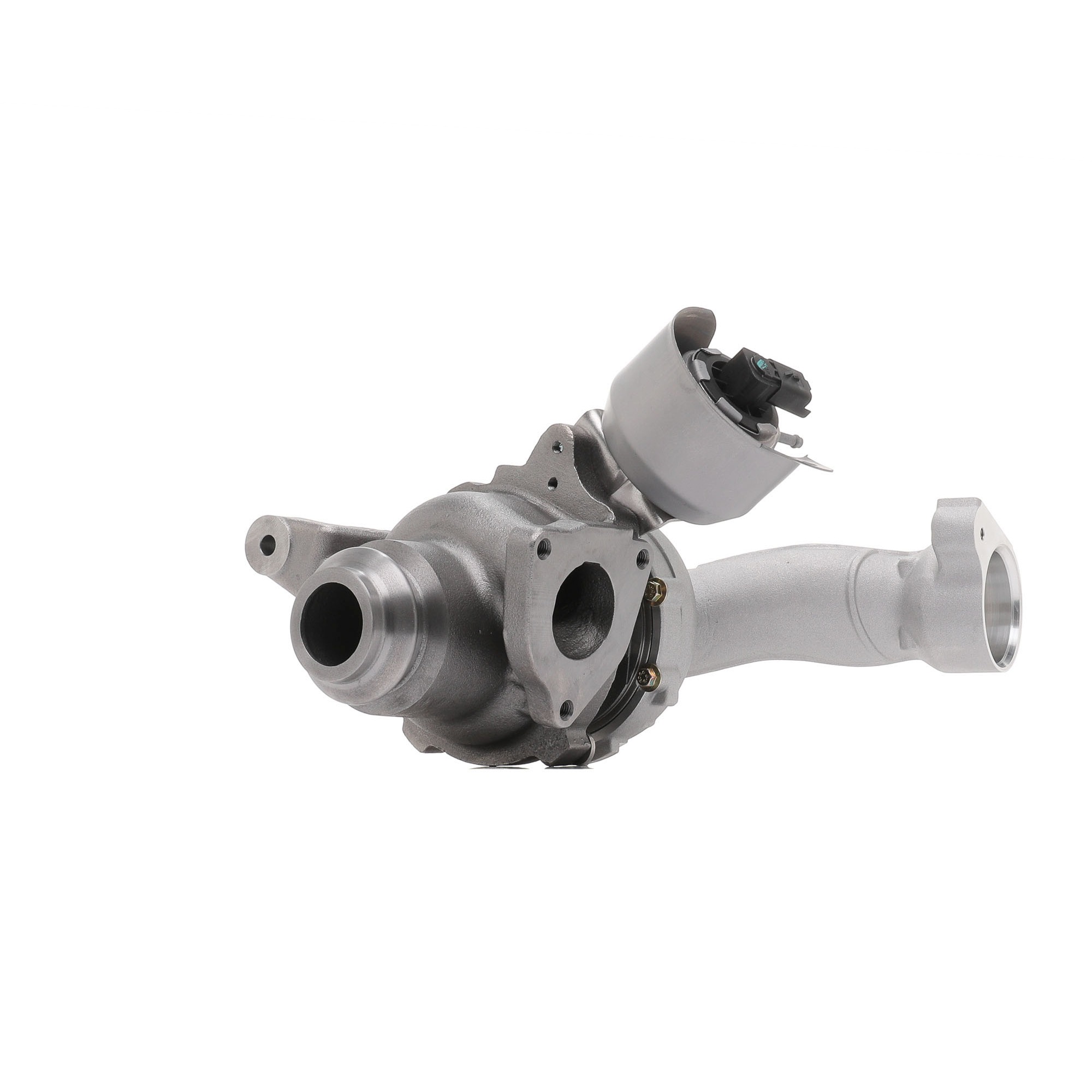 RIDEX 2234C11834 Τουρμπίνα CITROËN Jumpy II Φορτηγό πλατφόρμα/Σασσί 2.0 HDi 128 PS Πετρέλαιο 2011