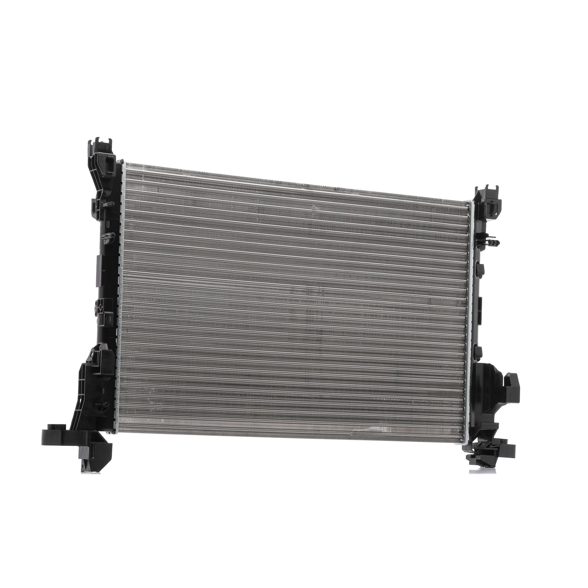 Радиатор, охлаждане на двигателя 4422502 RIDEX 470R1719 OPEL, RENAULT, VOLVO, FIAT, VAUXHALL