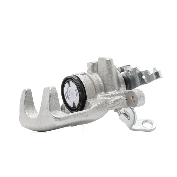 Bremssattel 8AN 355 799-741 HELLA 5Q0615424C VW, AUDI, SKODA, SEAT, ISUZU