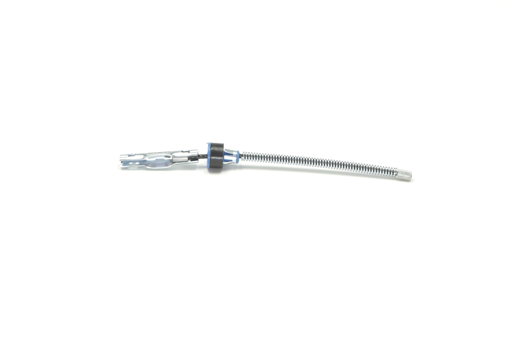 Handbremsseil 24.3727-0693.2 ATE 8V512A635AD FORD, ISUZU, GMC