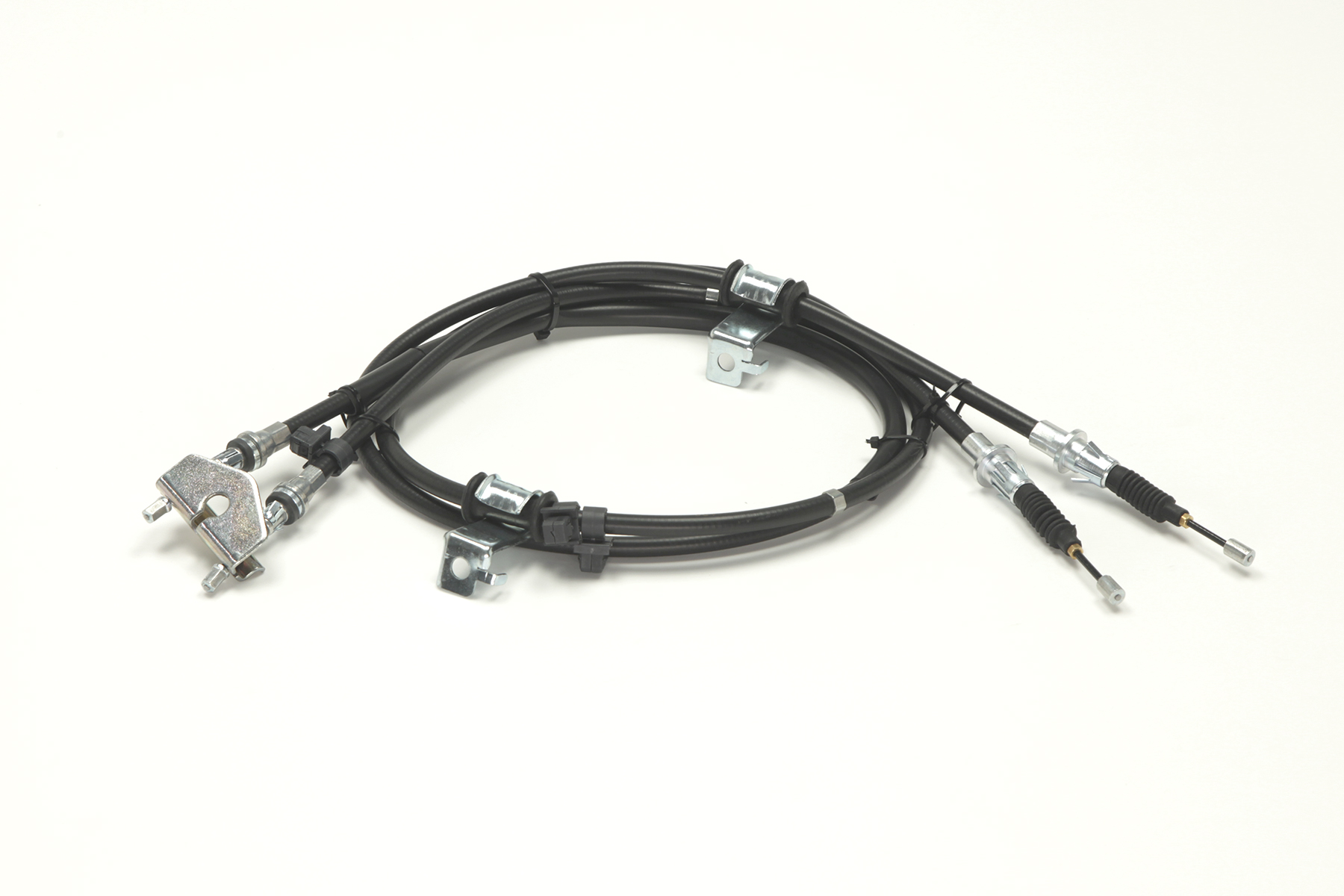 Handbremsseil 24.3727-0694.2 ATE 1949912 FORD, DAF