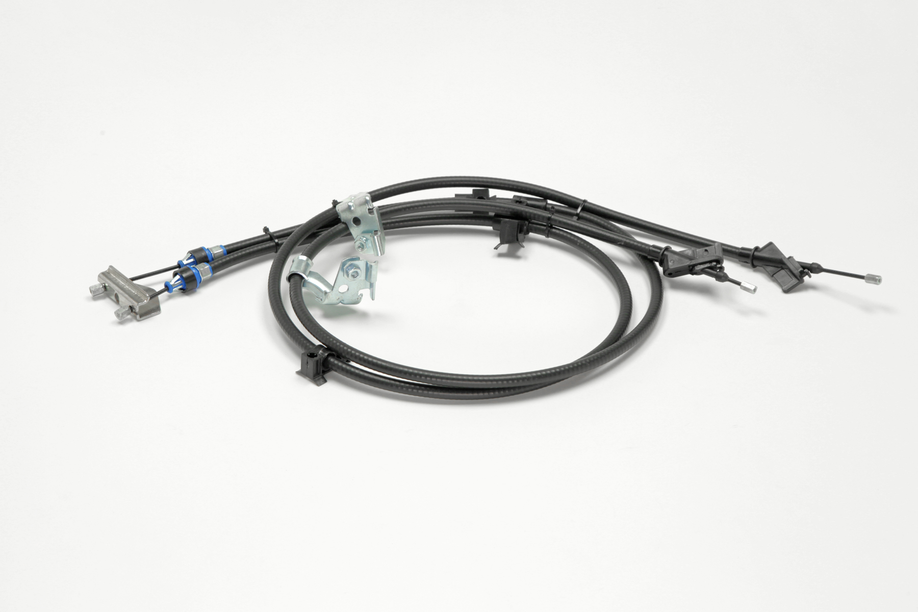 Handbremsseil 24.3727-0696.2 ATE 1736814 FORD, ISUZU, GMC
