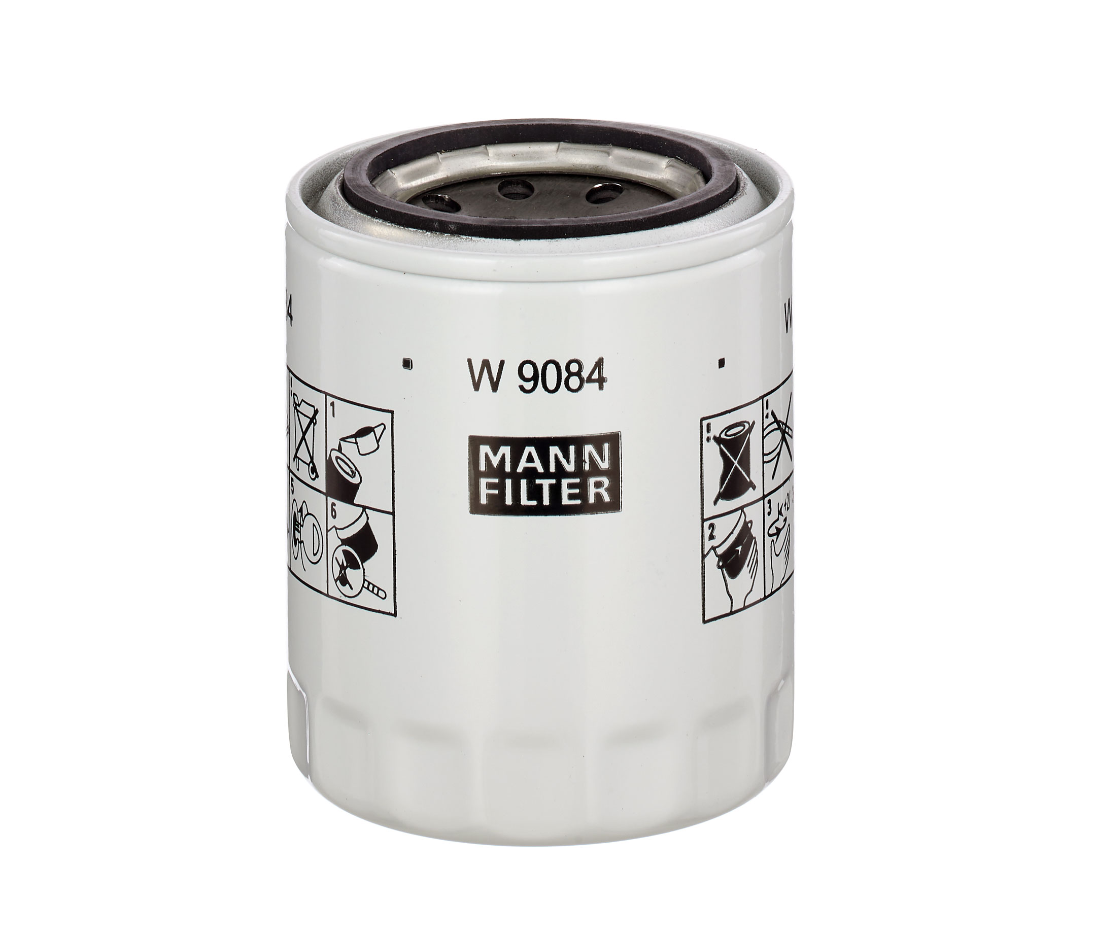 Filter für Öl MANN-FILTER W 9084 Bewertung