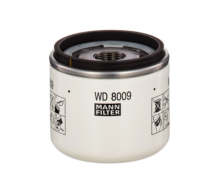 21475244 MANN-FILTER Automatikgetriebe Ölfilter IVECO Preis