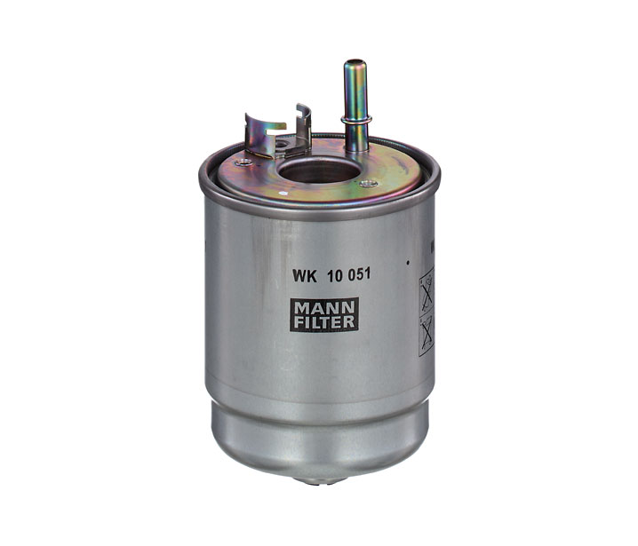 21475245 MANN-FILTER WK 10 051