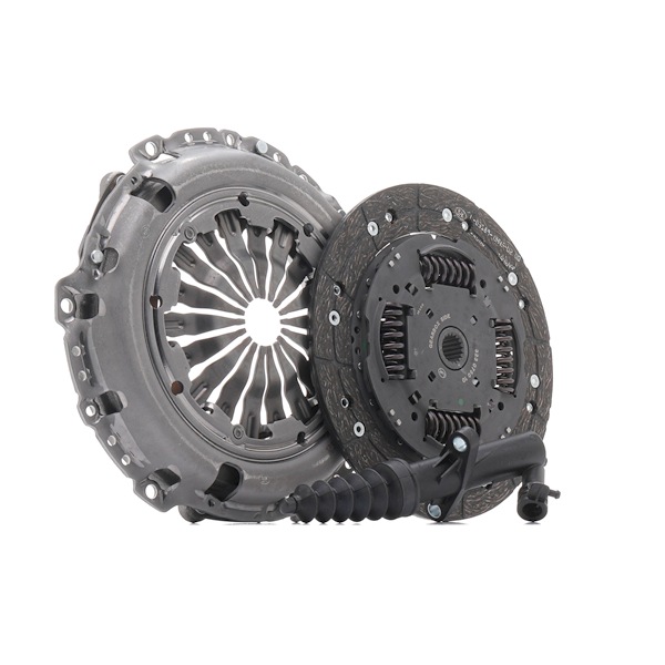 Kupplungssatz 623 3325 22 LuK 2052Z0 VW, OPEL, PEUGEOT, TOYOTA, CITROЁN
