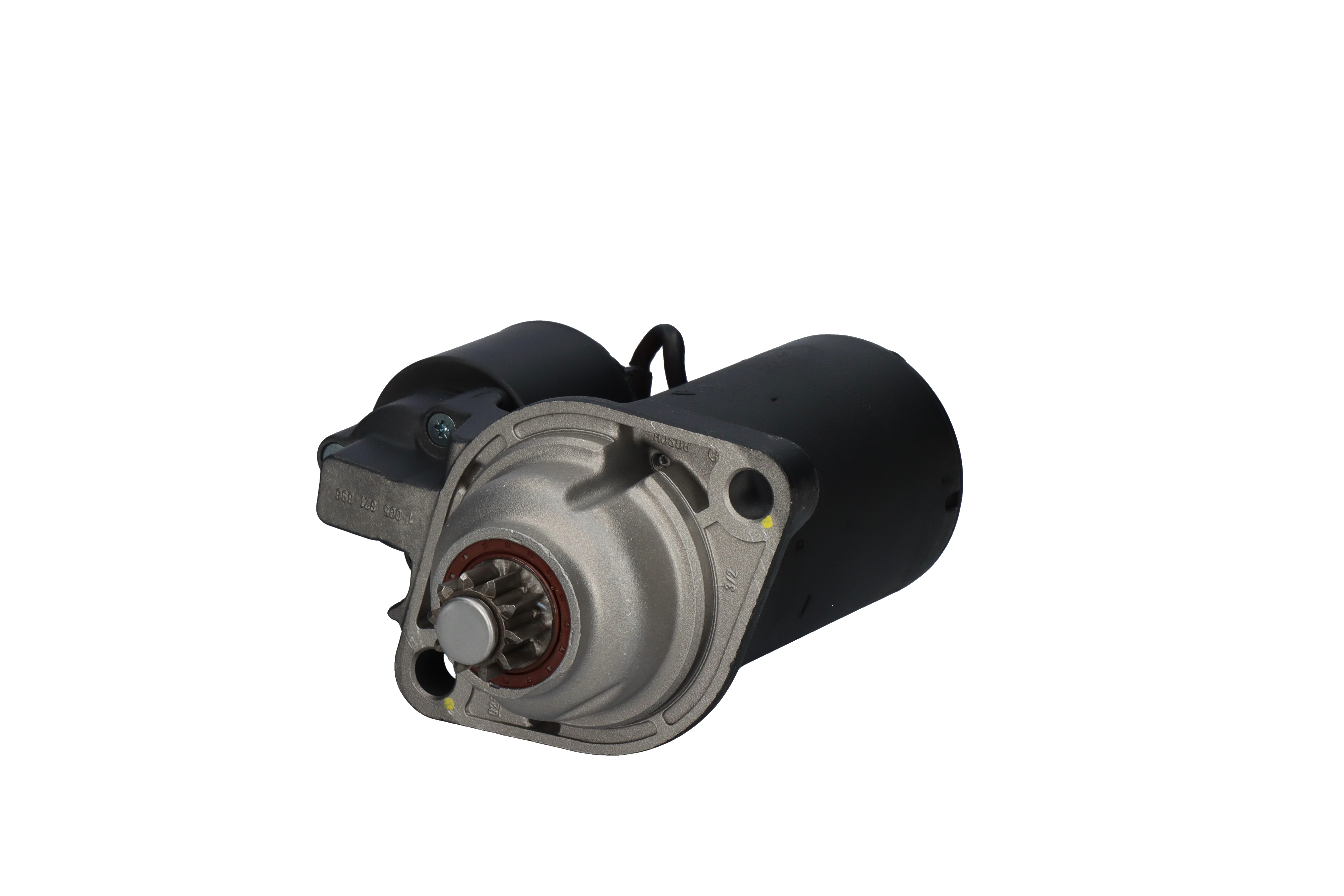 Anlasser 438640 VALEO 1029409 FORD