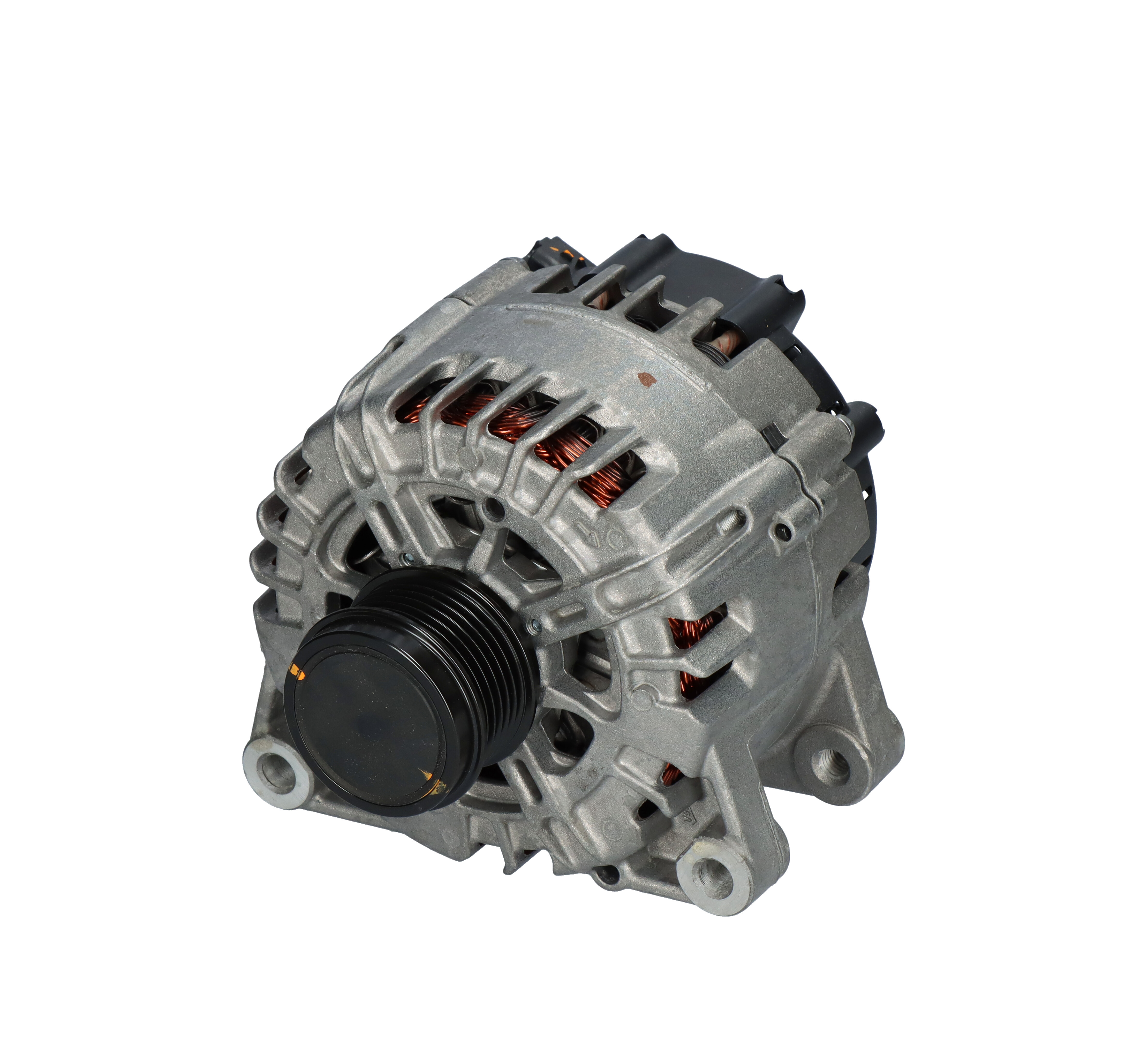 VALEO 444462 Alternator DS DS4 / DS4 Crossback 1.6 BlueHDi 100 99 Pk Diesel BHY (DV6FD)