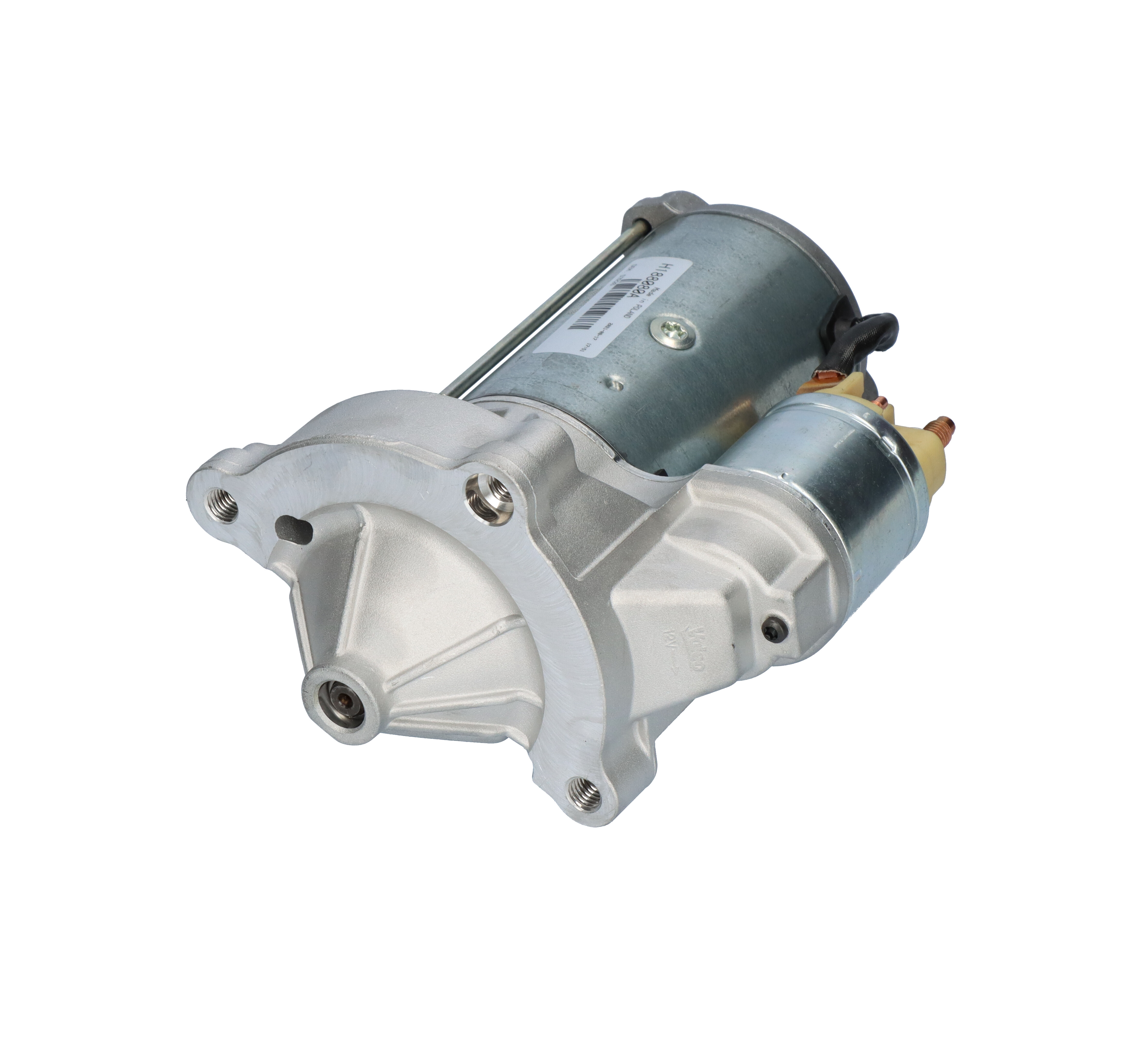 21475855 VALEO 460528 Motorino avviamento CITROЁN JUMPY originali prezzo