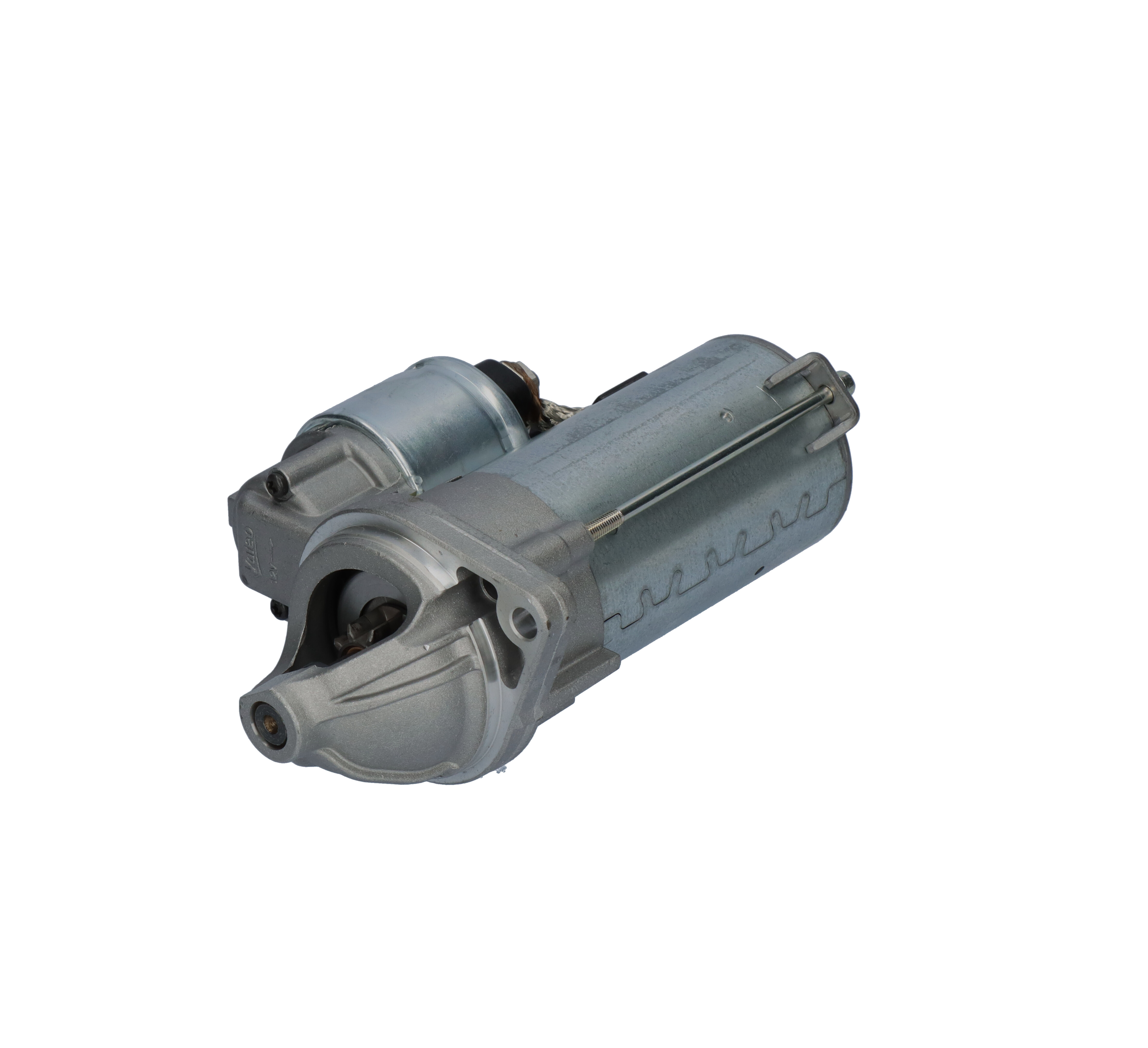 Engine starter motor VALEO 460533