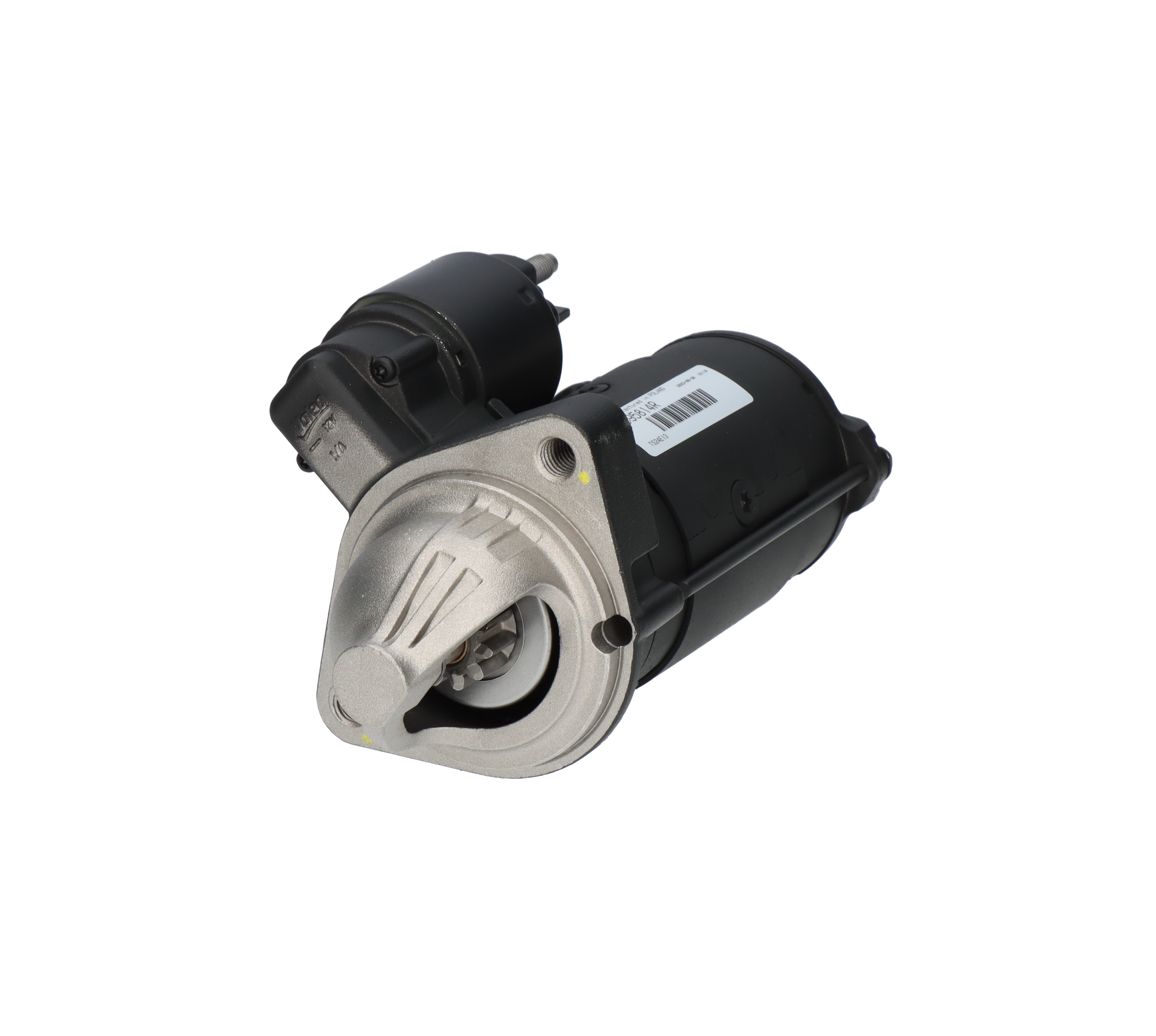 Autostarter VALEO 460547